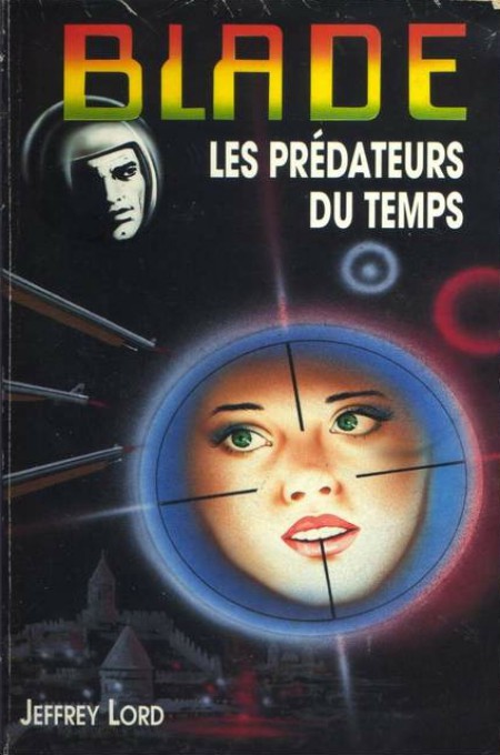Les prédateurs du temps