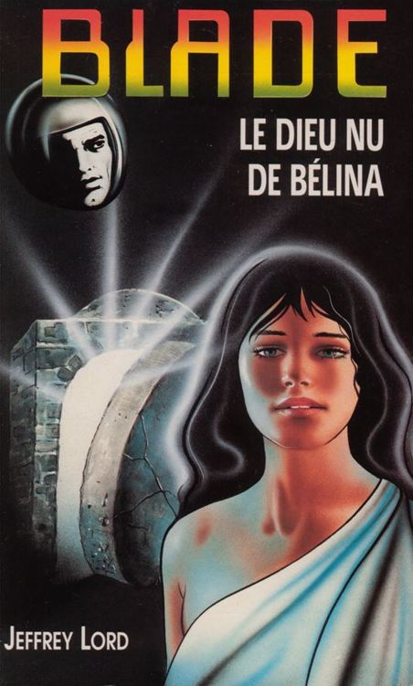 Le Dieu Nu de Bélina