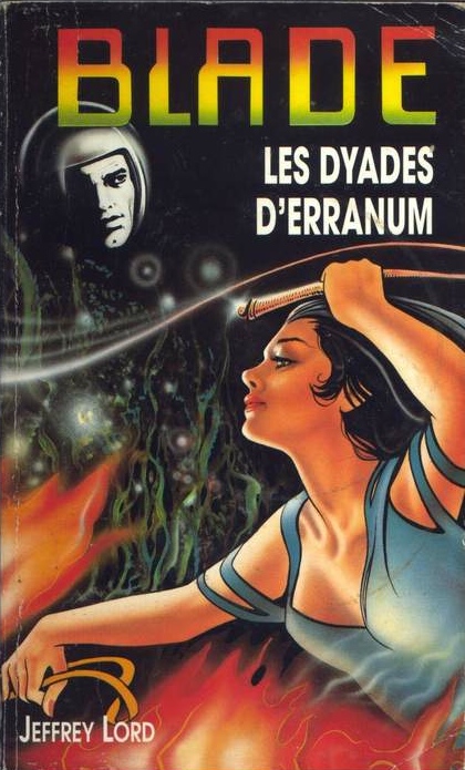 Les Dyades d'Erranum
