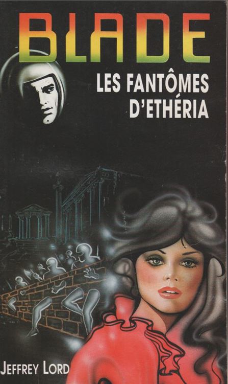 Les Fantômes d'Ethéria
