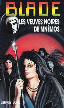 Les Veuves Noires de Mnémos