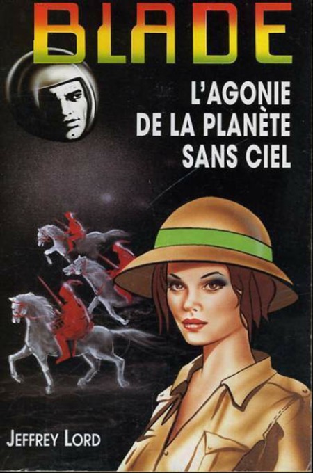 L'agonie de la planète sans ciel