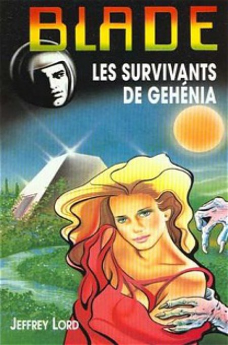 Les survivants de Gehénia