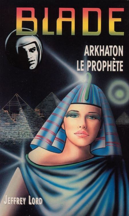 Arkhaton le Prophète