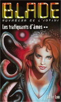 Les trafiquants d'âmes T2