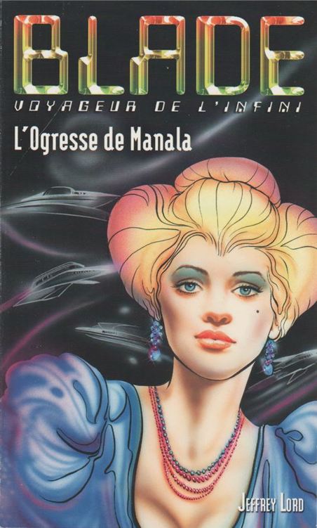 L'Ogresse de Manala
