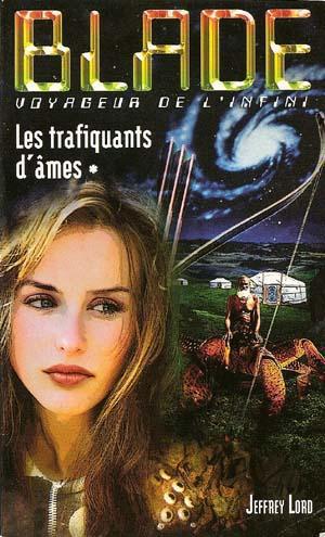 Les trafiquants d'âmes T1
