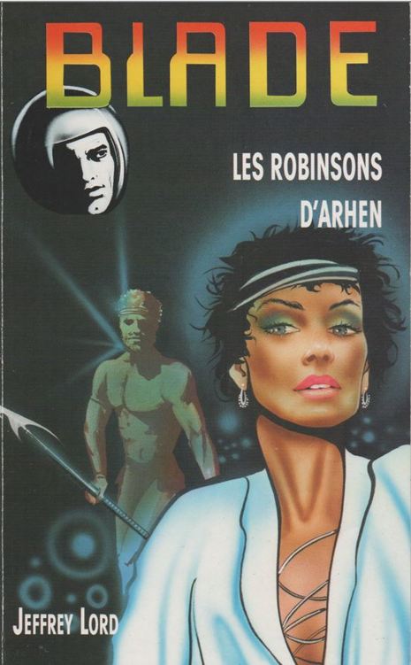 Les Robinsons d'Arhen