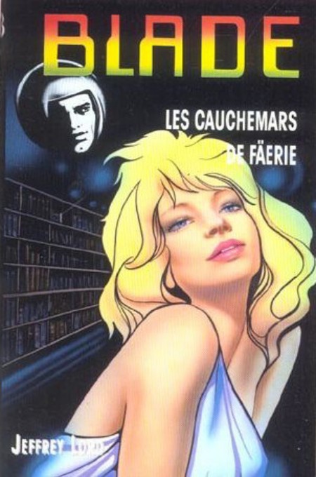 Les cauchemars de Fäerie