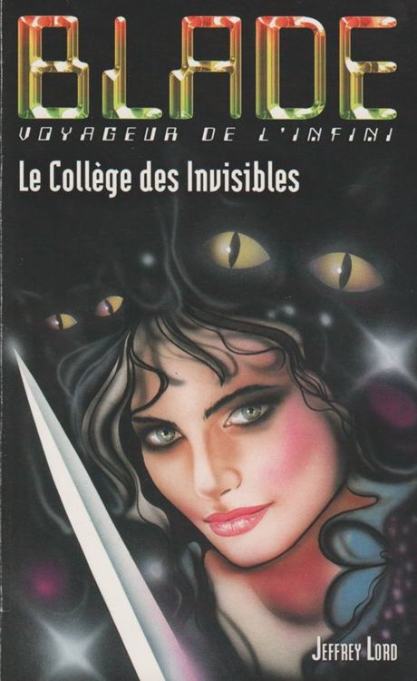 Le Collège des Invisibles