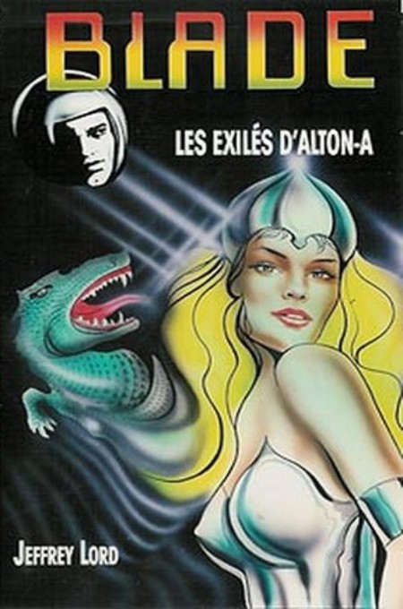 Les Exilés d'Alton-A