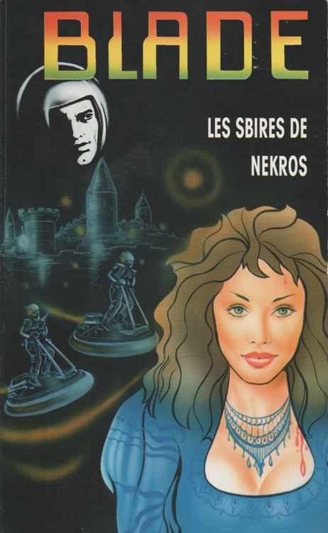 Les Sbires de Nekros
