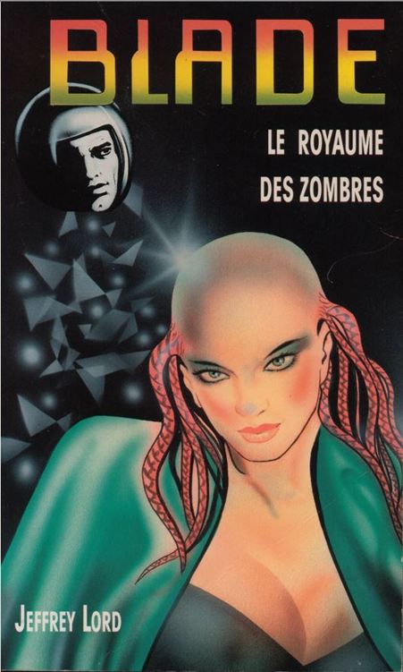 Le Royaume des Zombres