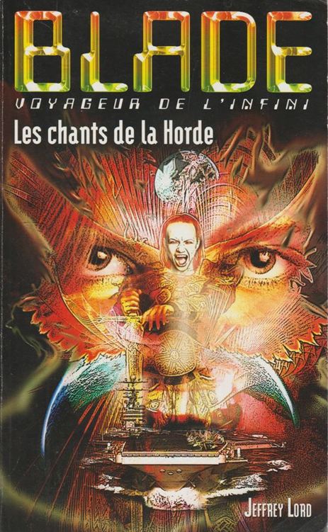Les Chants de la Horde