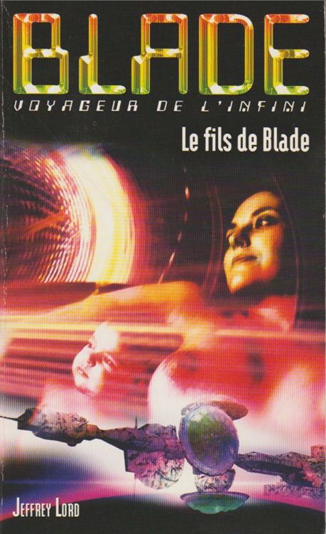 Le Fils de Blade
