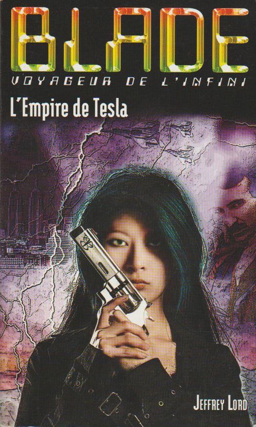 L'Empire de Tesla