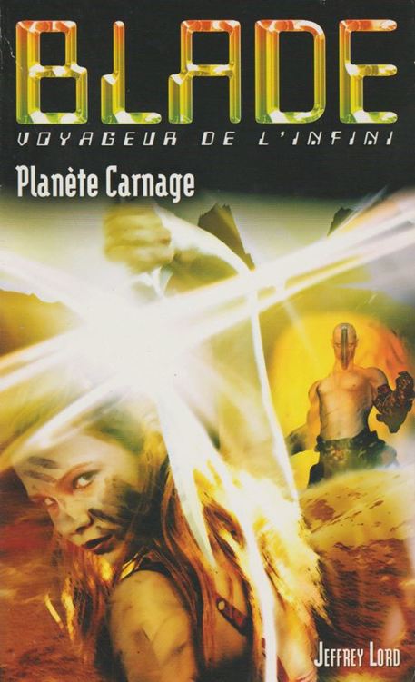 Planète Carnage