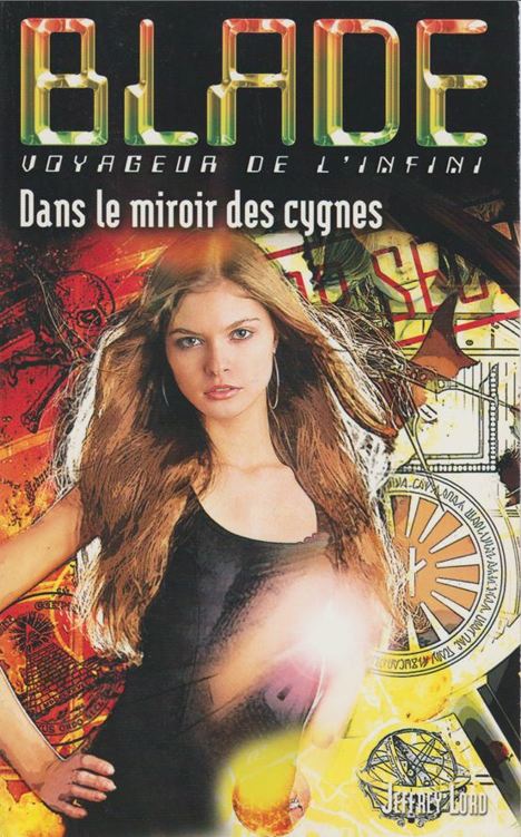 Dans le Miroir des Cygnes