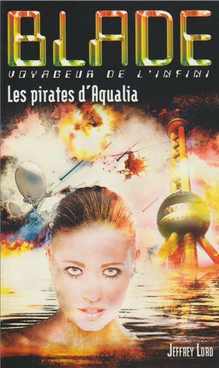 Les Pirates d'Aqualia
