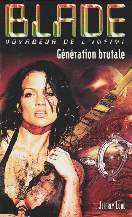 Génération Brutale