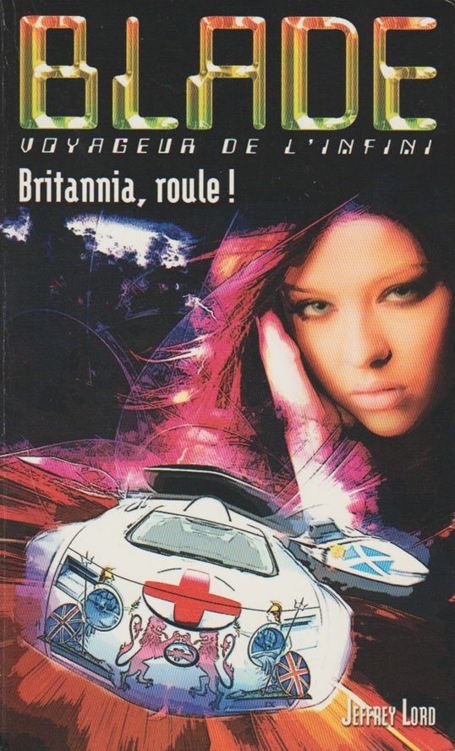 Britania Roule !