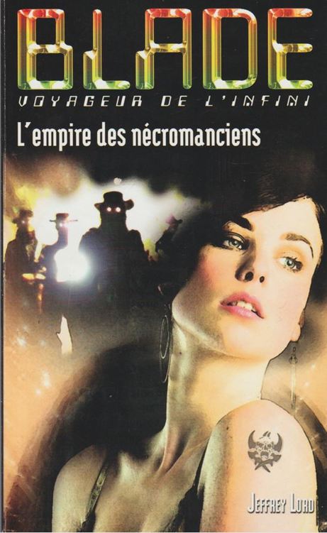 L'Empire des Nécromanciens