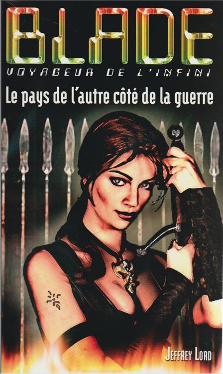 Le Pays de l'autre coté de la guerre