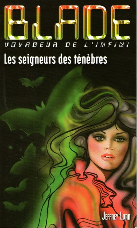 Les Seigneurs des Ténèbres - Blade 177