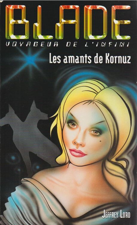 Les Amants de Kornuz