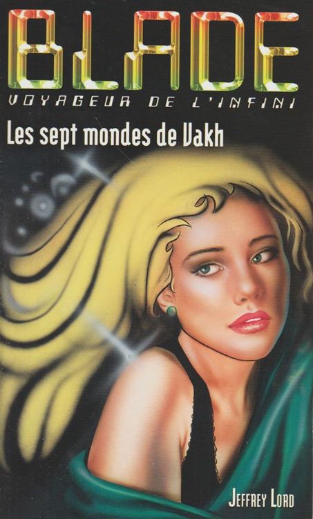 Les sept mondes de Vakh