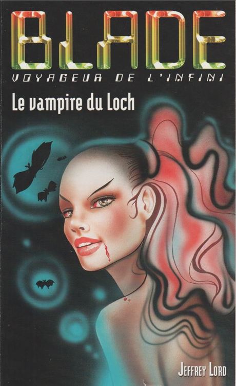 Le Vampire du Loch