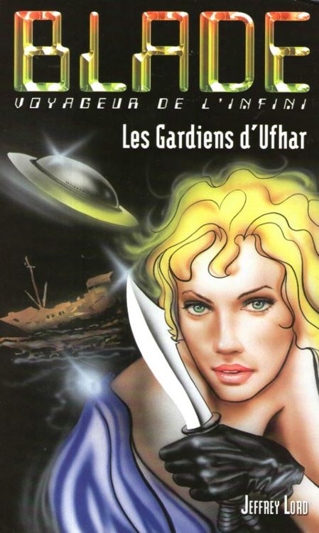 Les Gardiens d'Hufhar