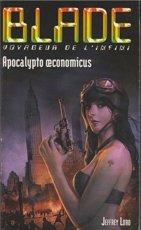 Apocalypto Oeconomicus