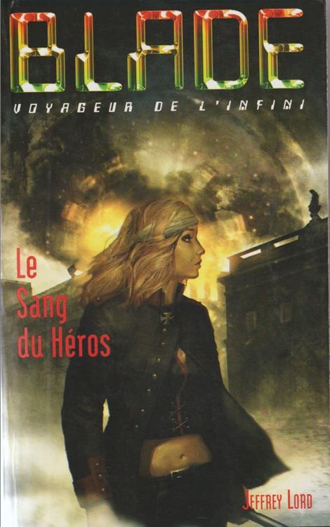 Le sang du Héros