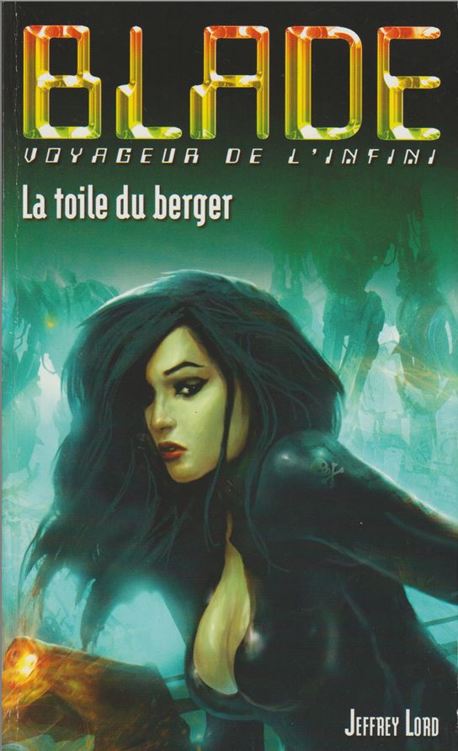 La Toile du Berger