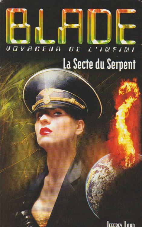 La secte du Serpent