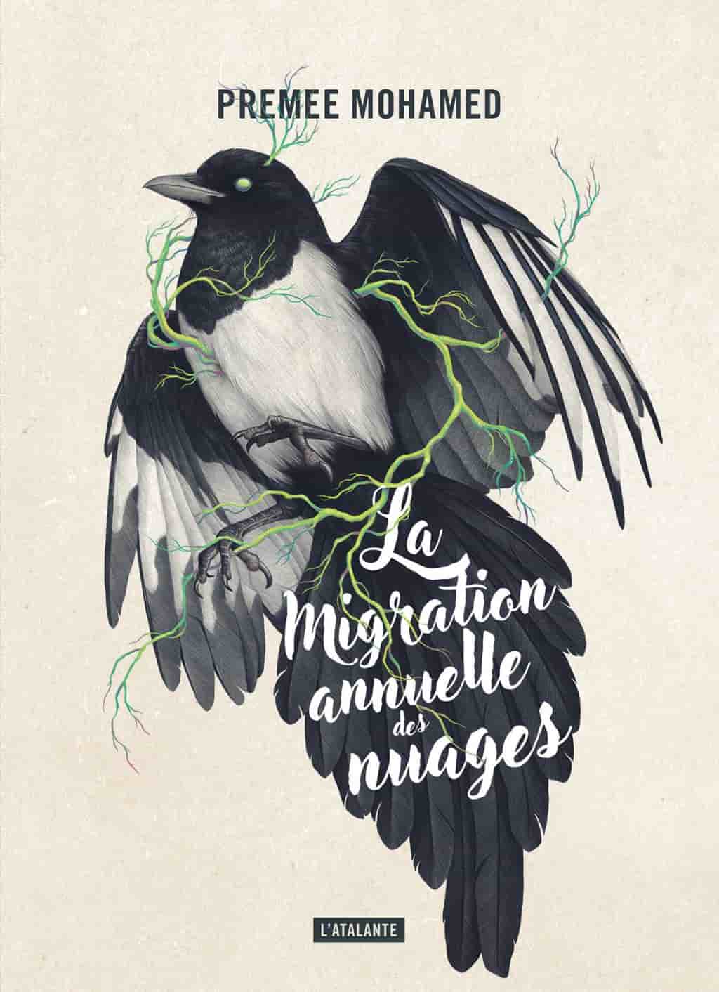 La Migration annuelle des nuages: La Migration annuelle des nuages, T1
