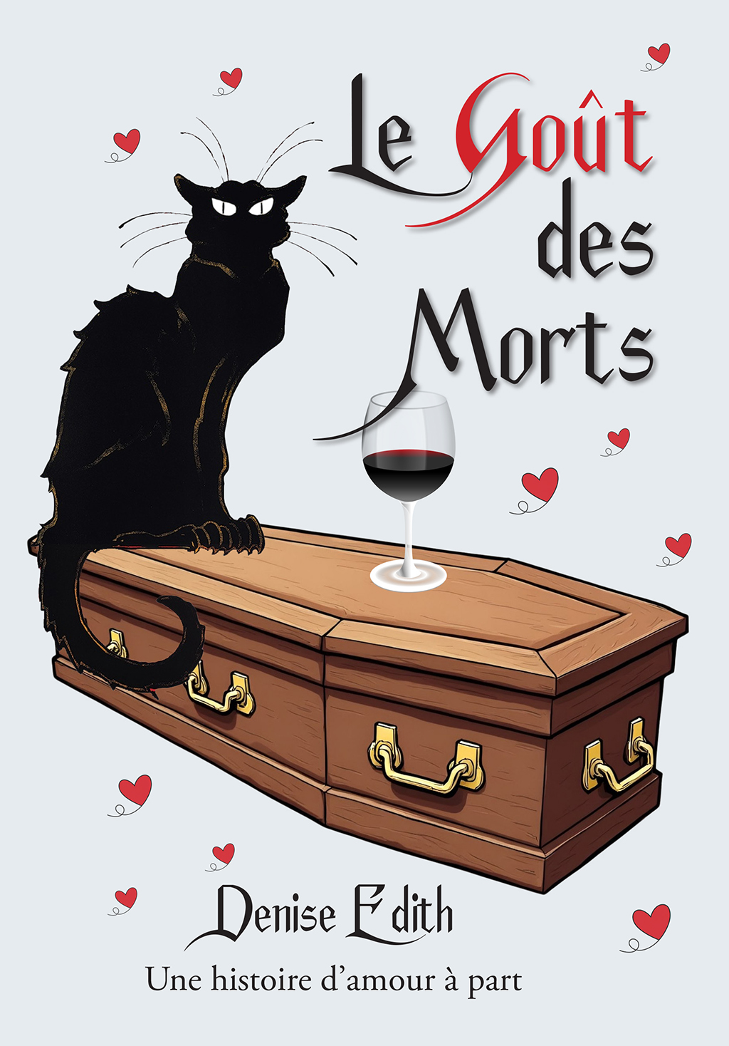 Le Goût des Morts