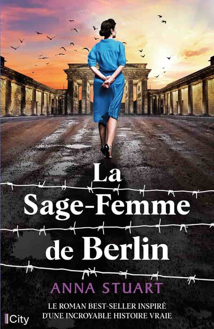 La sage-femme de Berlin