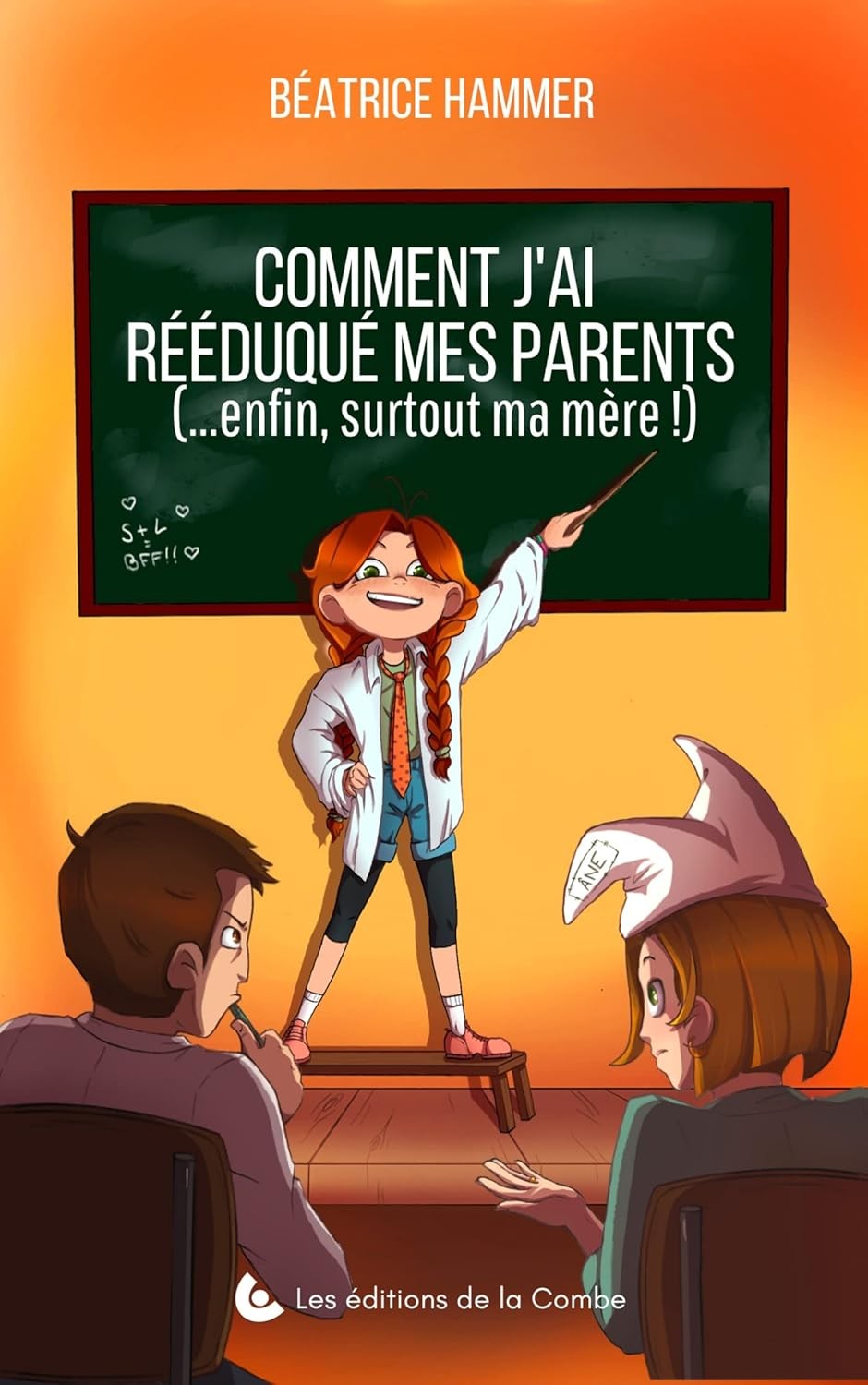 Comment j'ai rééduqué mes parents: