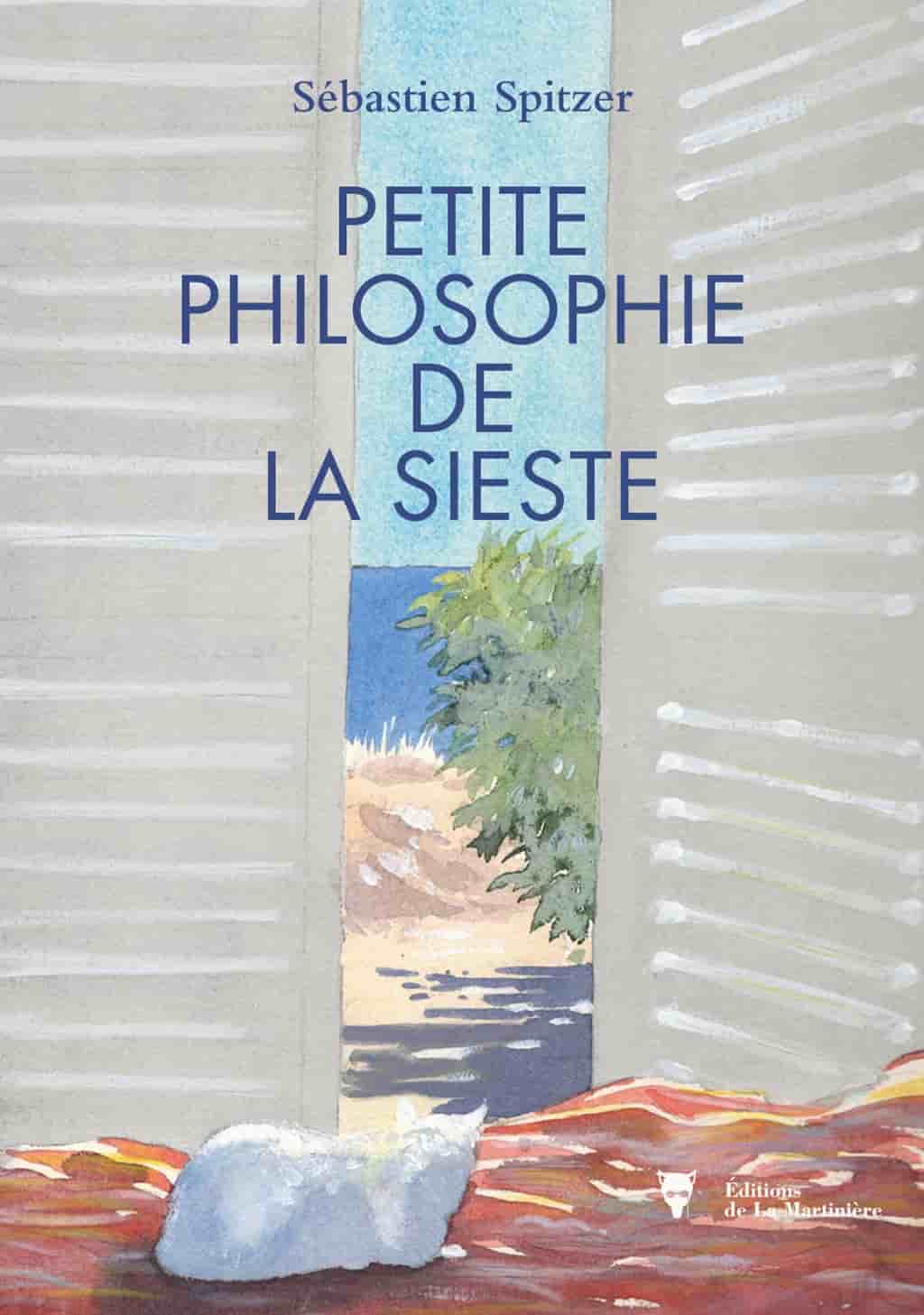 Petite philosophie de la sieste