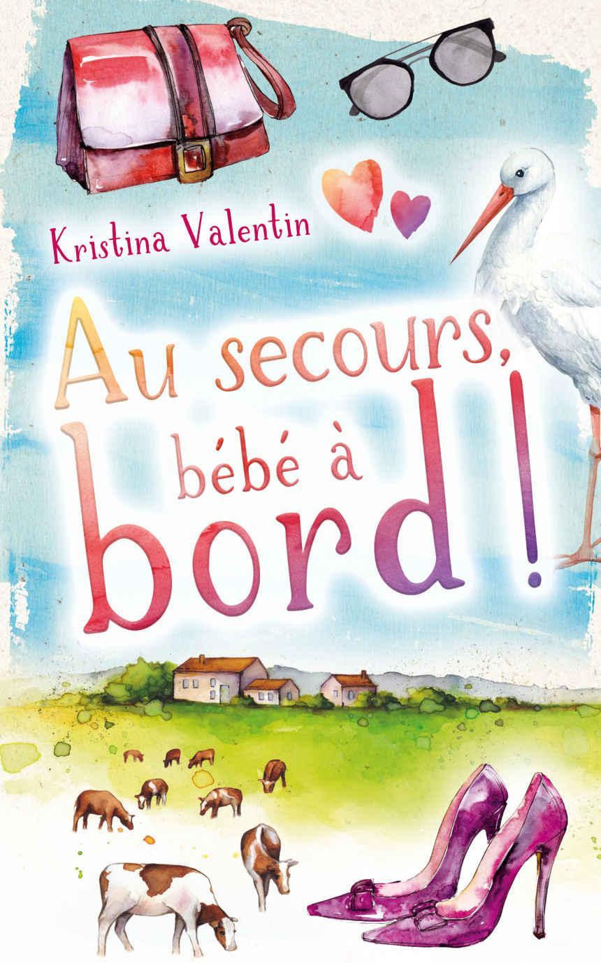 Au secours, bébé à bord !