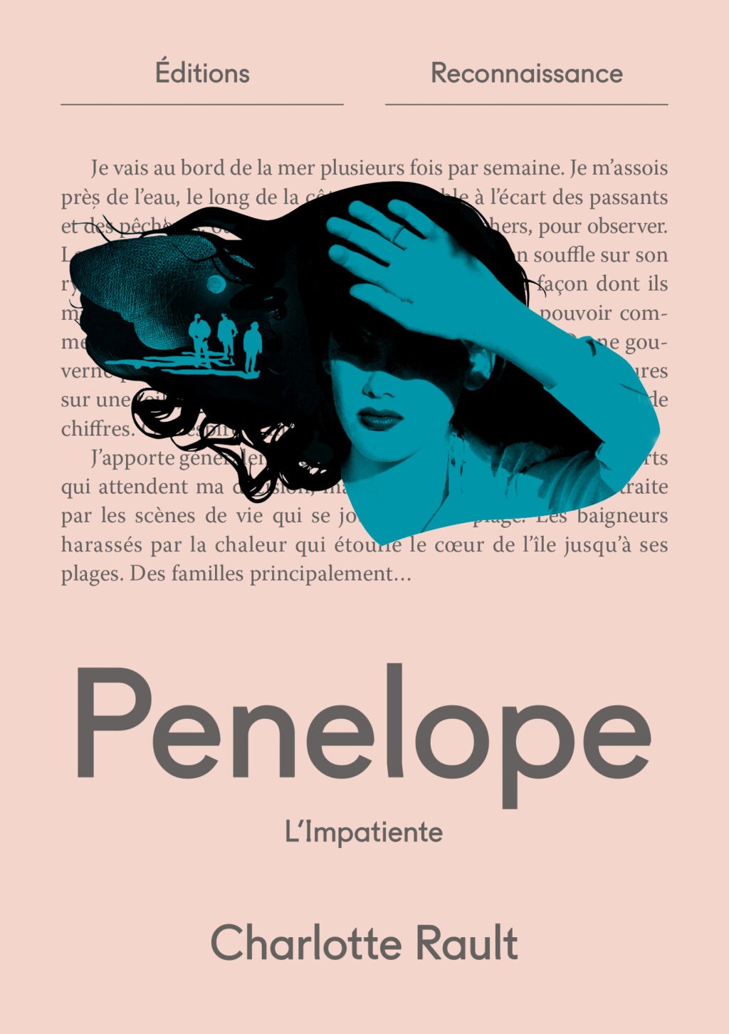 Penelope: L'Impatiente