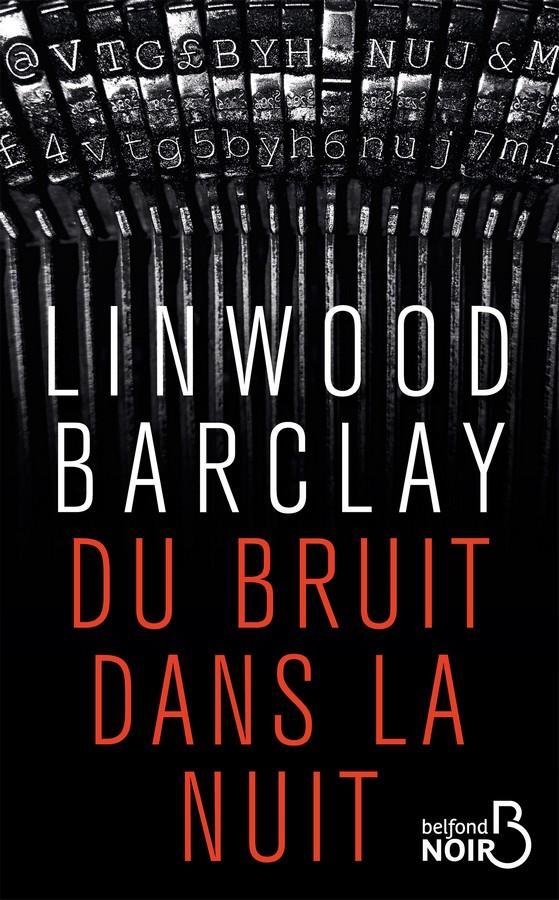 Du bruit dans la nuit