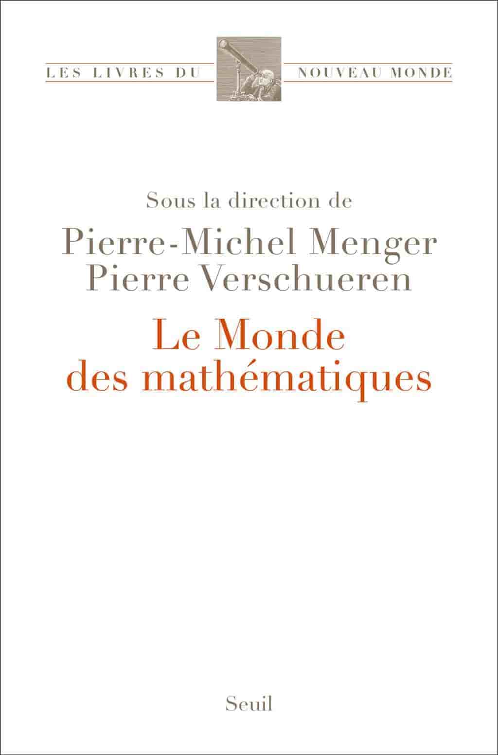 Le Monde des mathématiques