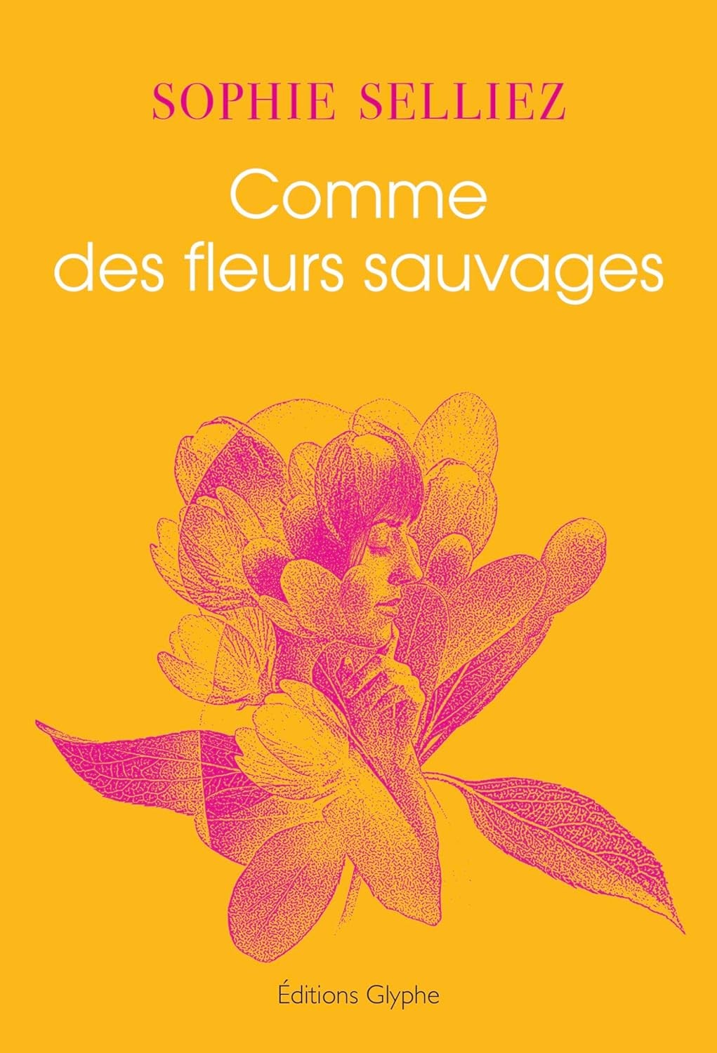 Comme des fleurs sauvages