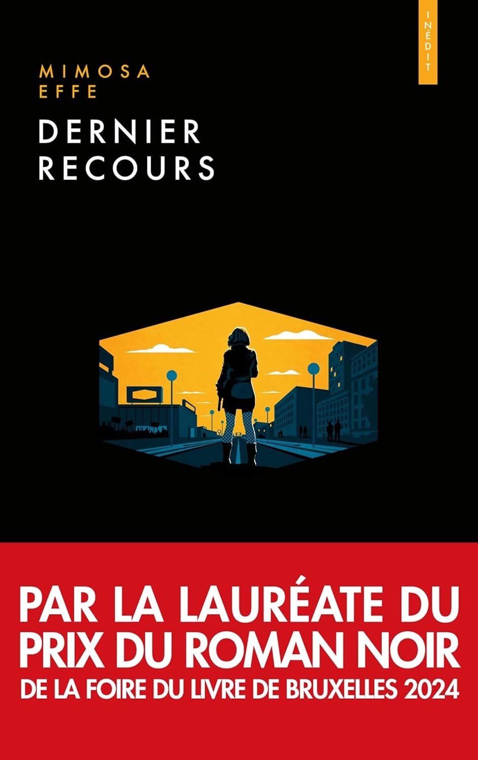 Dernier Recours