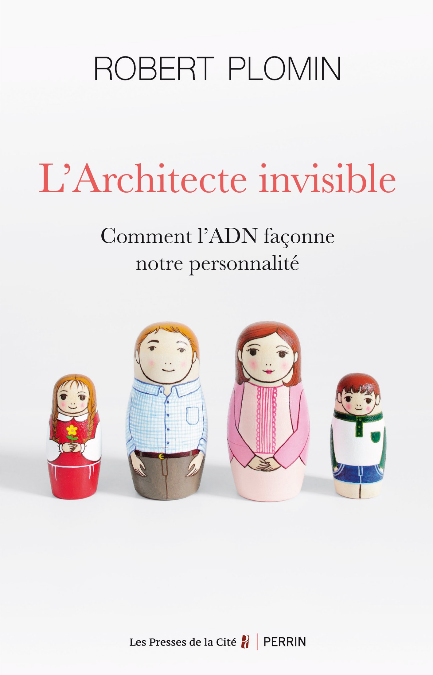 L’Architecte invisible