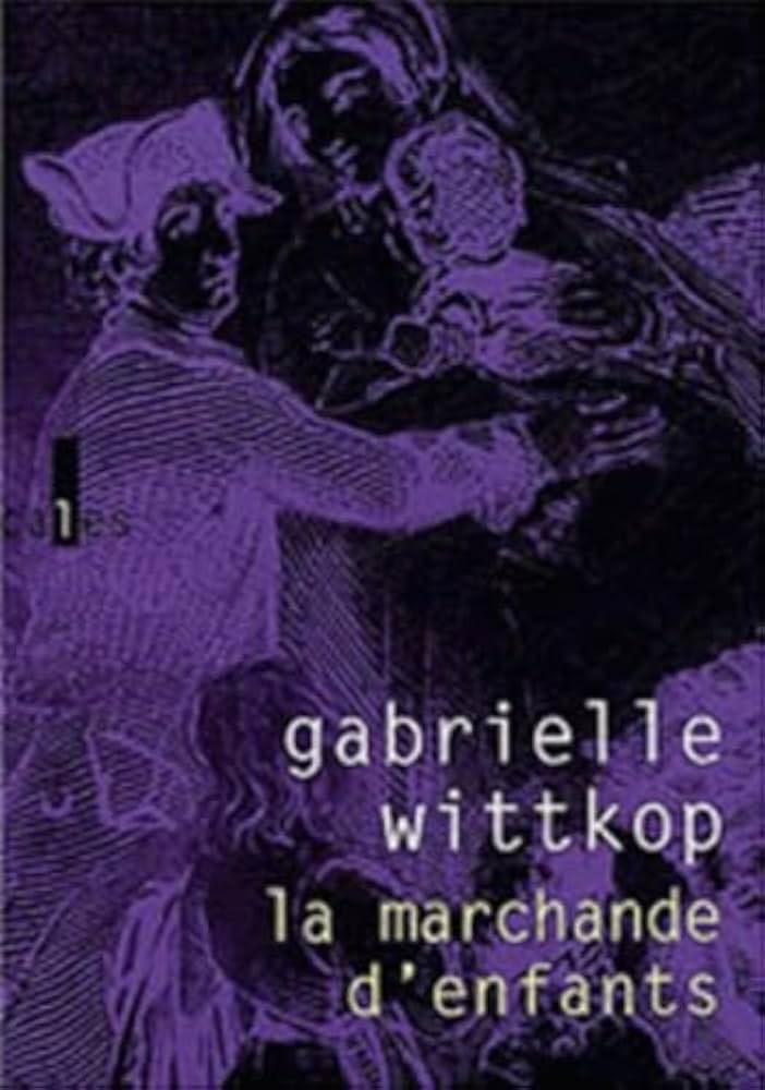 La marchande d'enfants
