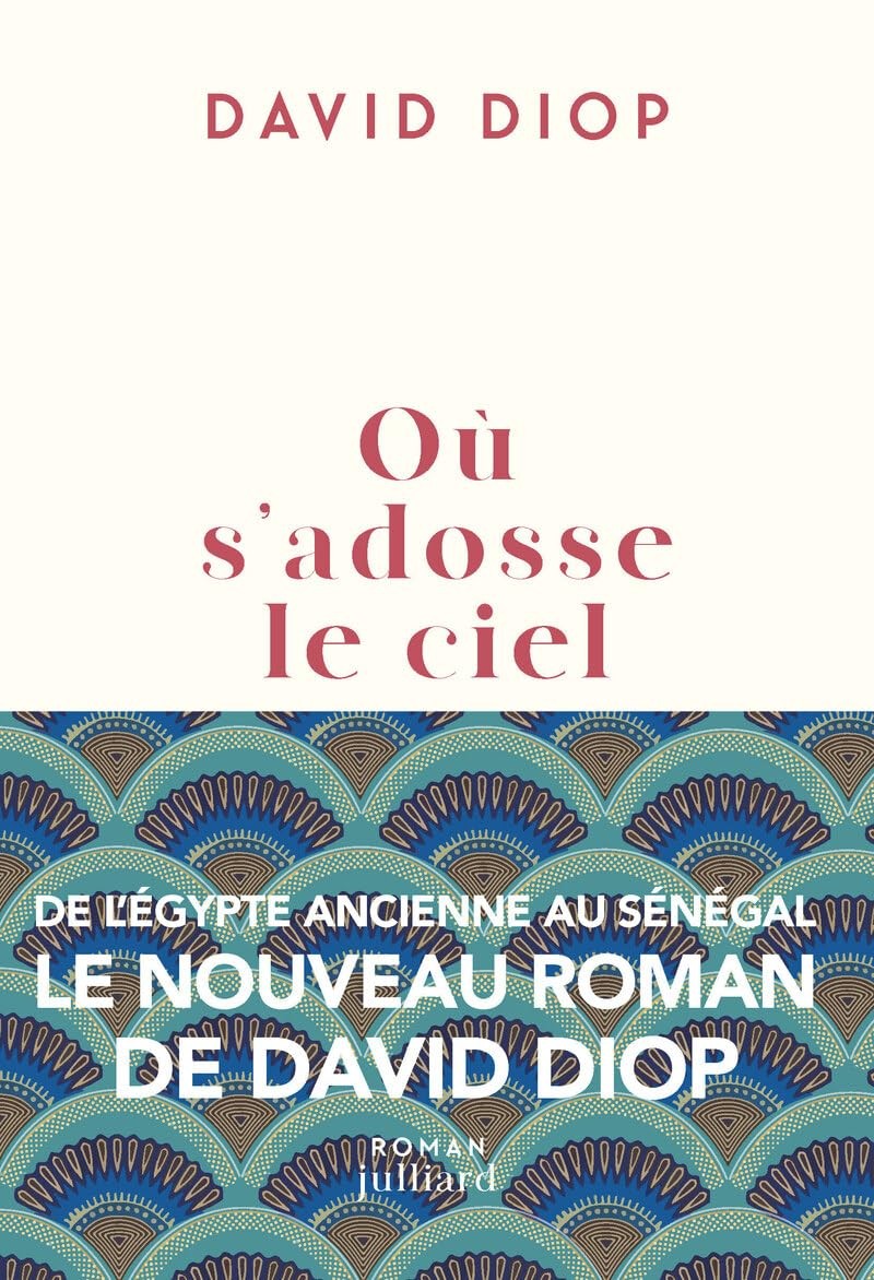 Où s'adosse le ciel